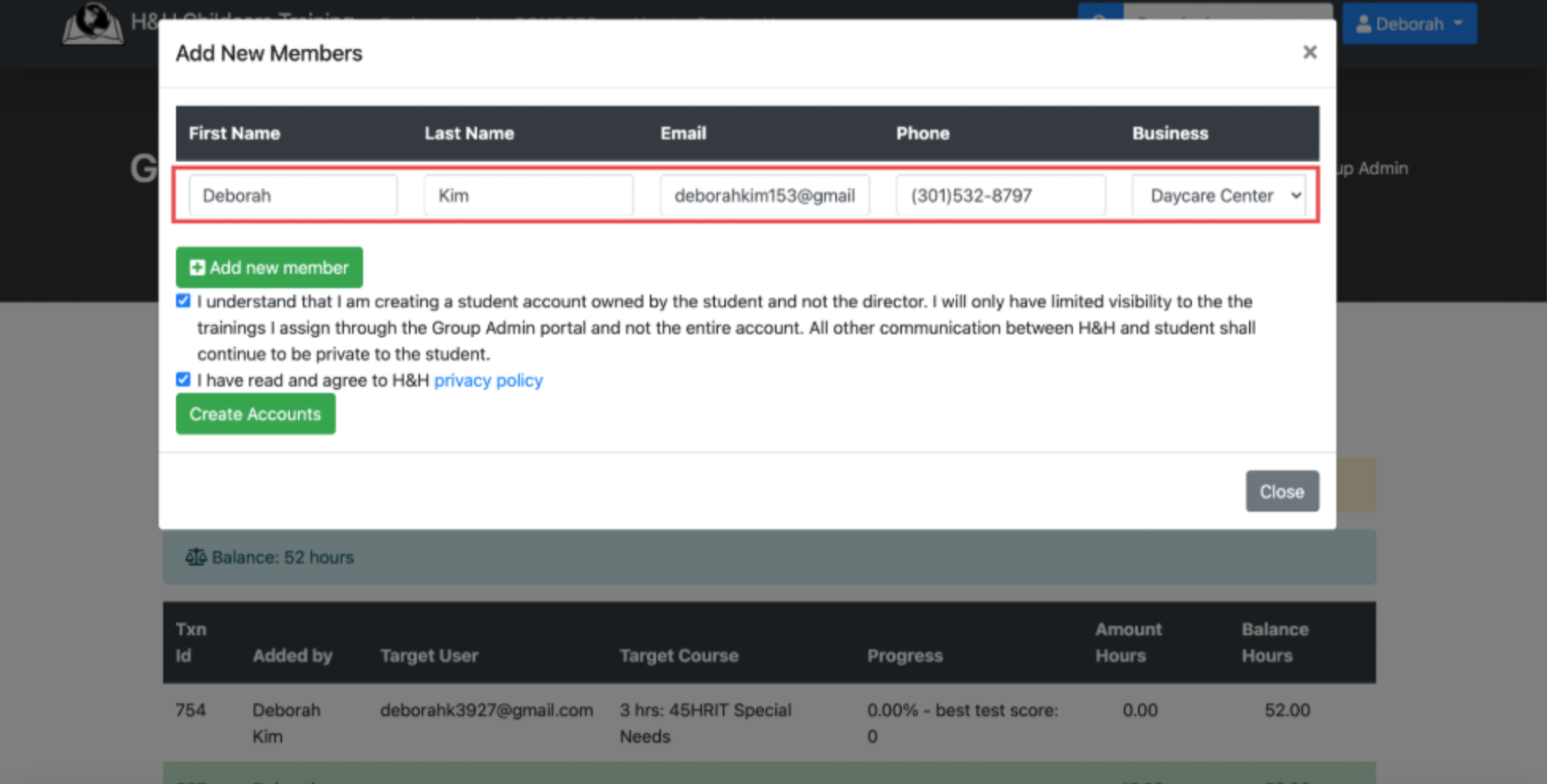 image in article Todo Sobre el Administrador del Grupo